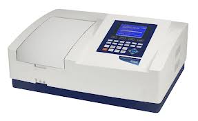 UV-VIS Spectrophotometer