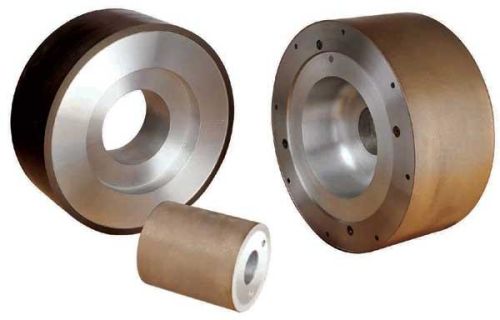 Centreless Grinding Wheel