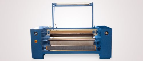 Foil Printing Machine