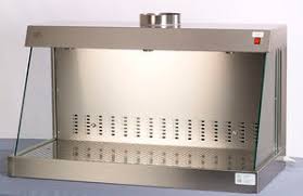 Benchtop Fume Hood