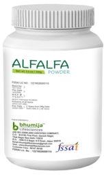 Barley Grass Powders