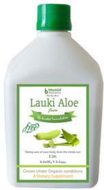 Lauki Aloe Juice