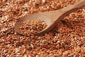 Organic Flaxseeds, For Weight Loss, Cholesterol Control