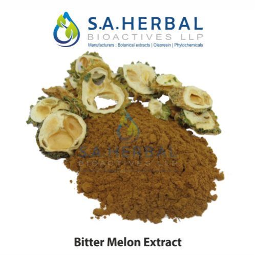 Momordica Charantia Extract