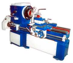 PVC Pipe Threading Machine