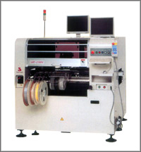 PCB Assembly Machine