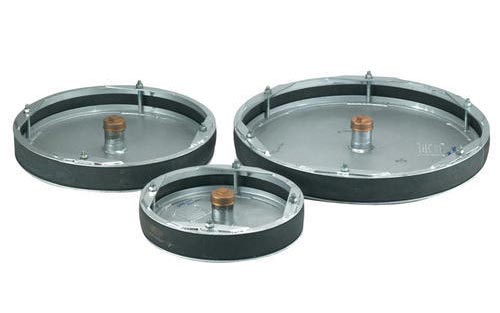 SS Fabricated Hydro Test Plug