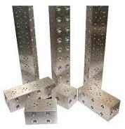 Custom Hydraulic Manifolds