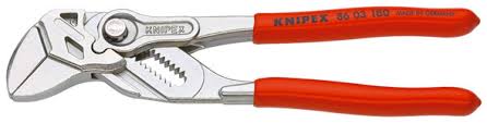 Plier Wrenches