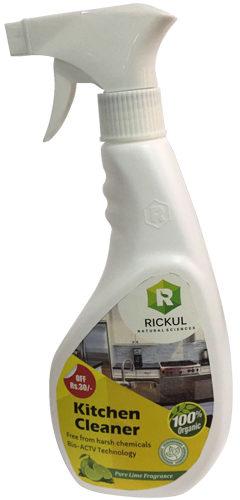 Organic Kitchen Cleaner