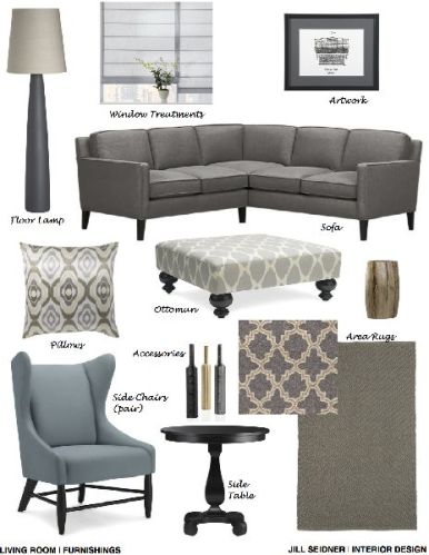 Furniture Designing Services