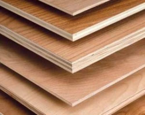 Plywood Boards