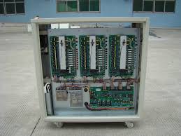 Static Voltage Stabilizer