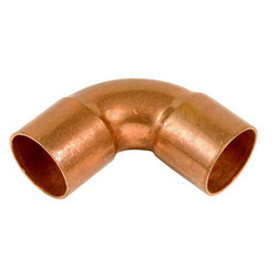 Copper Nickel Elbow