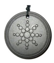 Scalar Energy Pendant