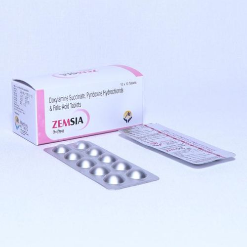 Doxylamine Succinate