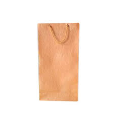 Plain Paper Carry Bag, For Shopping, Size : 8x10, 10x12, 10x14, 14x15 Inches