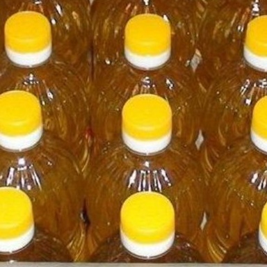 100% Refined Corn Oil ( 24 Months Shelf Life)