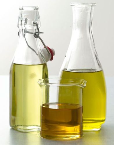 Sunflower oil, Country of Origin : India