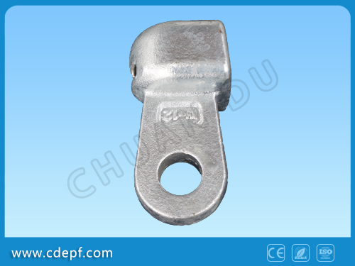 Connecting Fitting Socket Eyes