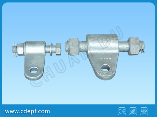 Connecting Fitting Tower-Connecting Hinge