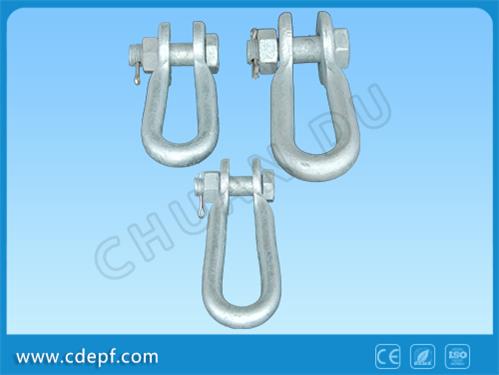 Connecting Fitting U Type Shackle