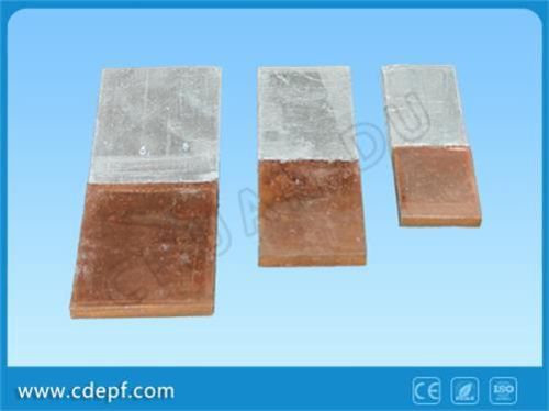 Contact Tension Fitting Transition Connector