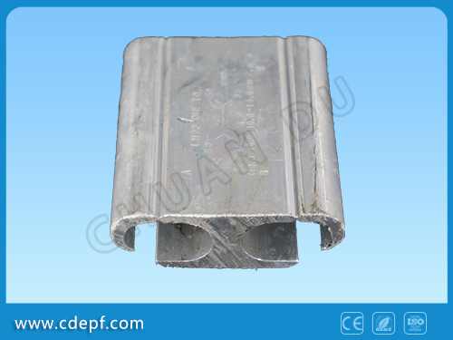 Splice Wire Connectors Parallel Groove Clamp