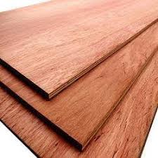 WPC Plywood