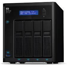 Network Attached Storage