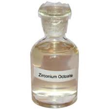 Zirconium Octoate