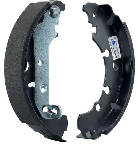 Drum Brake Shoes