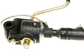 Leveling Box Assembly