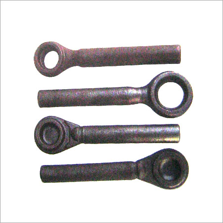 Forged Tractor Parts