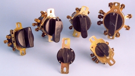 Rotary Switches