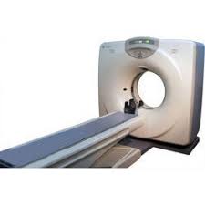 Refurbished CT Scanners