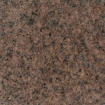Cherry Brown Granite
