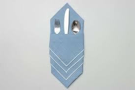 Pocket Napkins