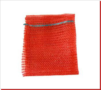 Leno Mesh Bags