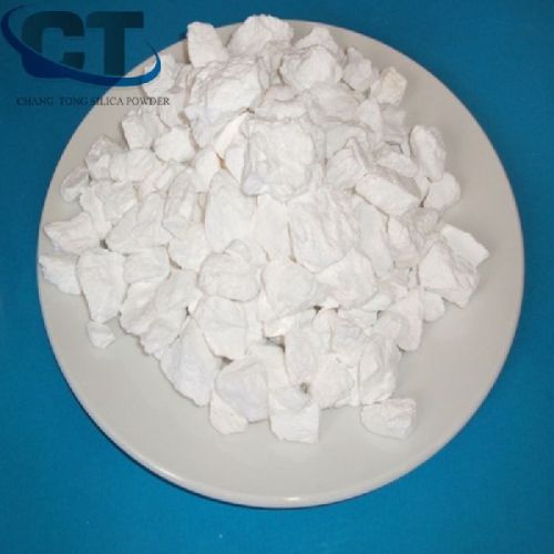 Cristobalite Flour, Packaging Type : White