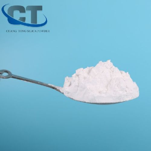 Natural Quartz Crystalline Silica Powder, Brand Name : CT