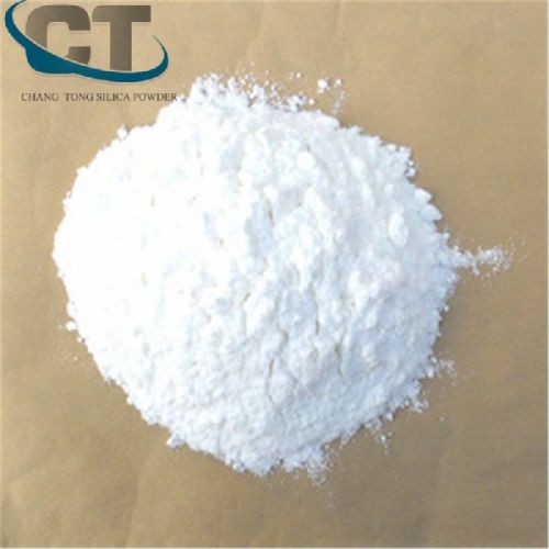 Natural Quartz silica powder, Packaging Type : White for foundry