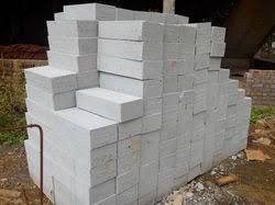 Cellular Lightweight Concrete