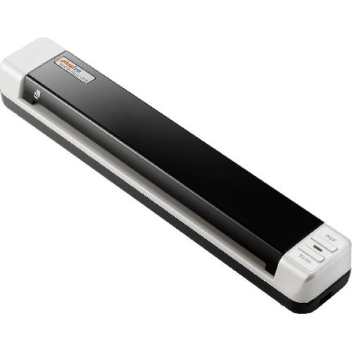 Portable Scanner