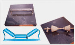 Belt Conveyor Systems