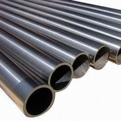 Titanium Alloy Tubes