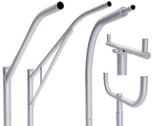 Metal Light Pole Brackets, Feature : Rust Proof