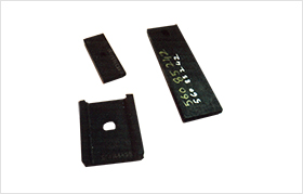 Customized Rubber Products