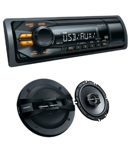 Car Stereo