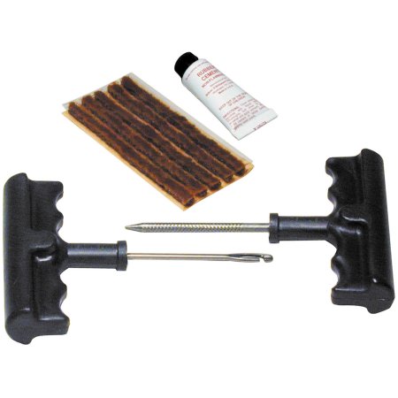 Tubeless Tire Repair Kit